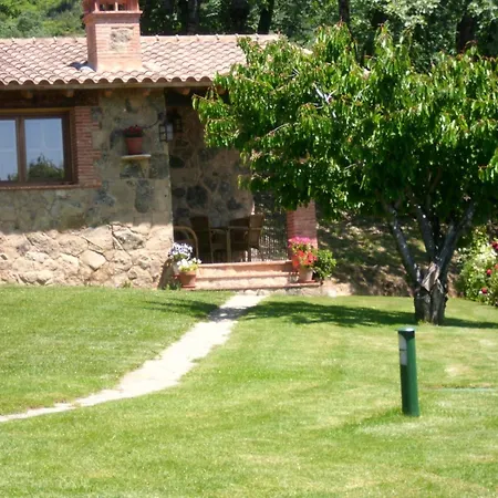 El Higueral De La Sayuela Lägenhet