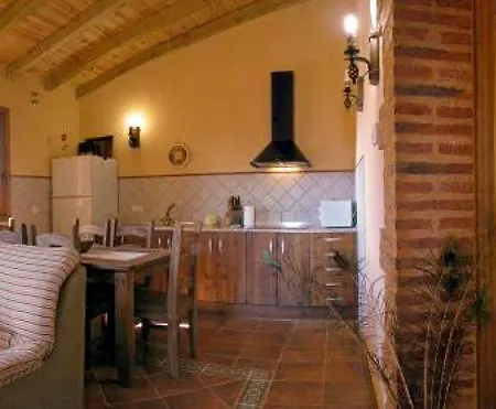 Apartment El Higueral De La Sayuela *