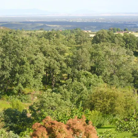 Lägenhet El Higueral De La Sayuela