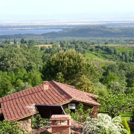 El Higueral De La Sayuela * El Raso