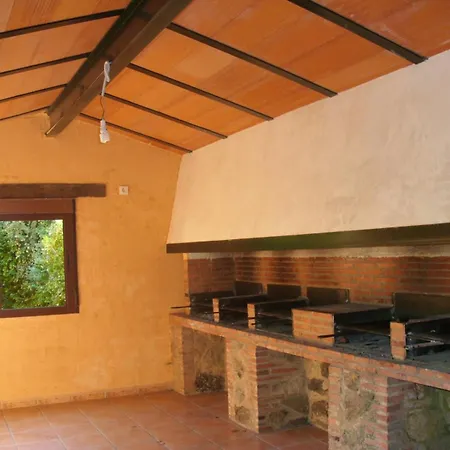 El Higueral De La Sayuela Lägenhet