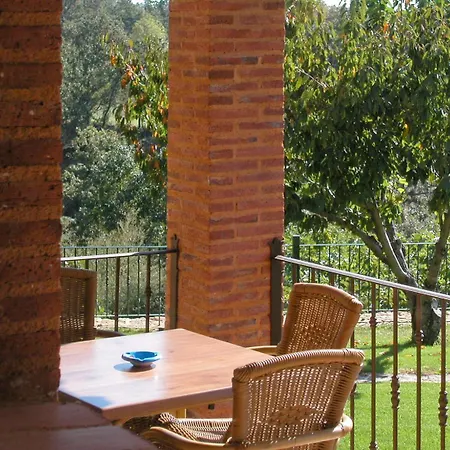 El Higueral De La Sayuela Apartment
