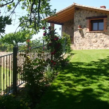 El Higueral De La Sayuela * El Raso
